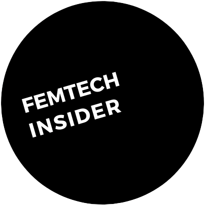 Femtech Insider writing an article about Caramma, highlighting the brand's innovative approach to baby feeding solutions in the femtech industry.