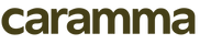 award-winning baby brand caramma logo