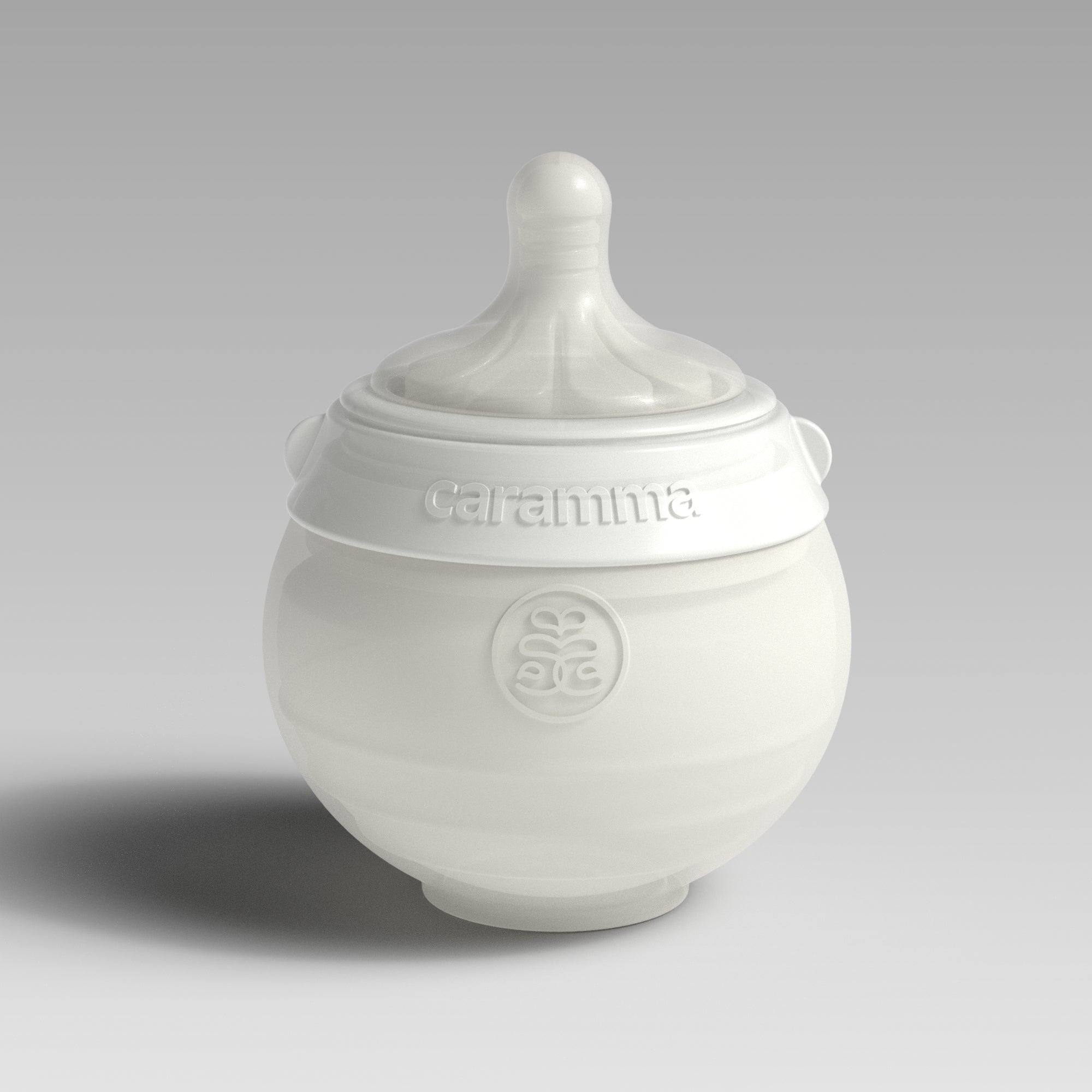 Small breastfeeding bottle, innovative baby gear that is trusted by healthcare professionals
