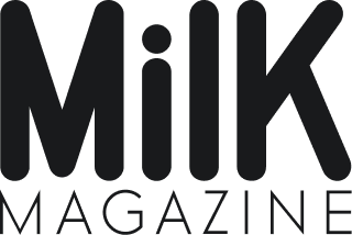 Milk Magazine writing an article about Caramma, showcasing the brand’s innovative baby feeding products and its impact on modern parenting.