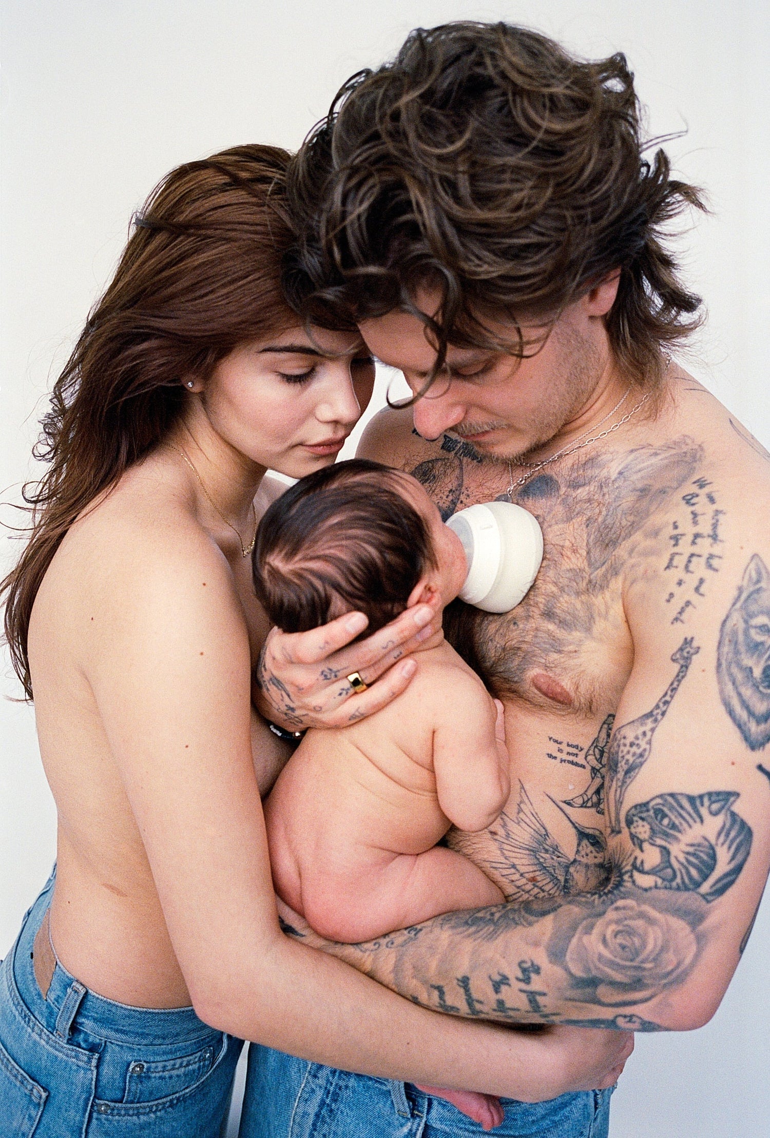 Muri & Simon: Beats, Business, and Baby Tina Maria