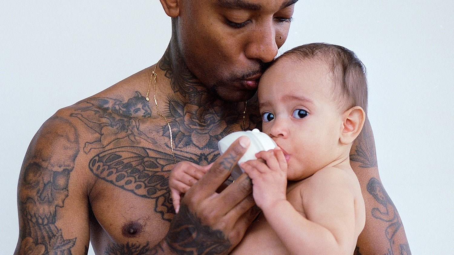 Paulo: From Skateboards to Creating Family Rituals