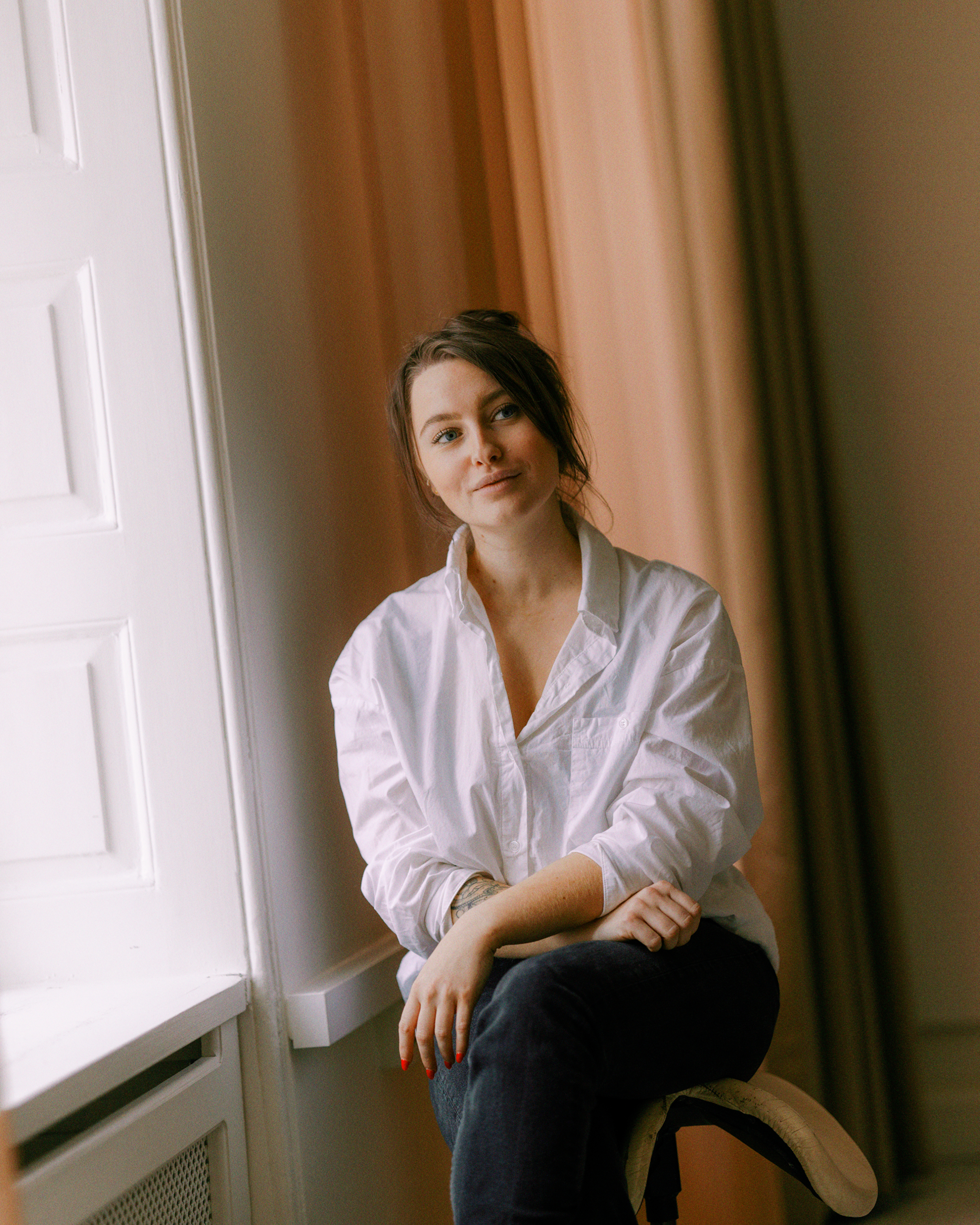 Meet the Midwife: Josephine on Parenthood, Feeding and the Power of Being Seen