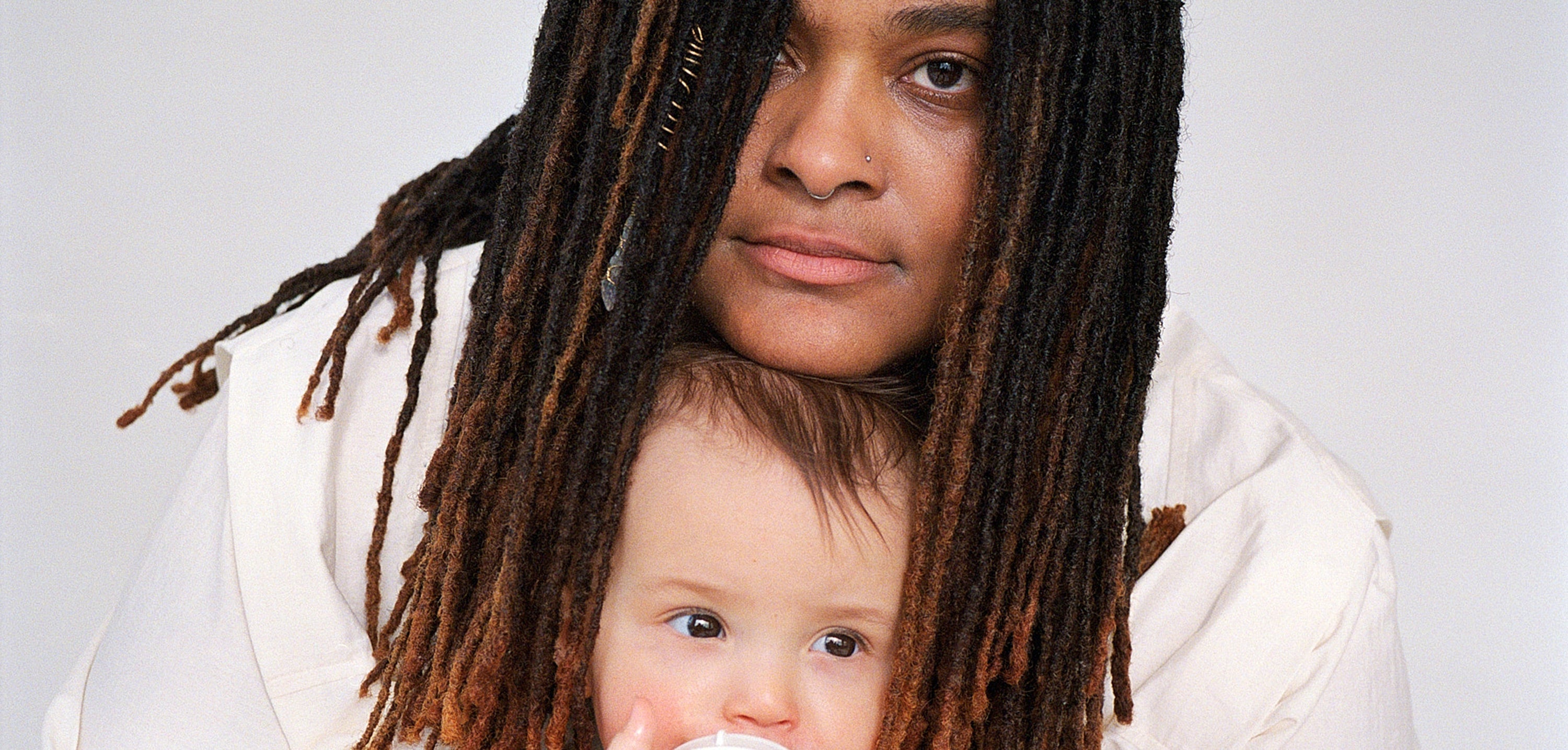 Alanna: Rediscovering Breastfeeding, Empowering Herself