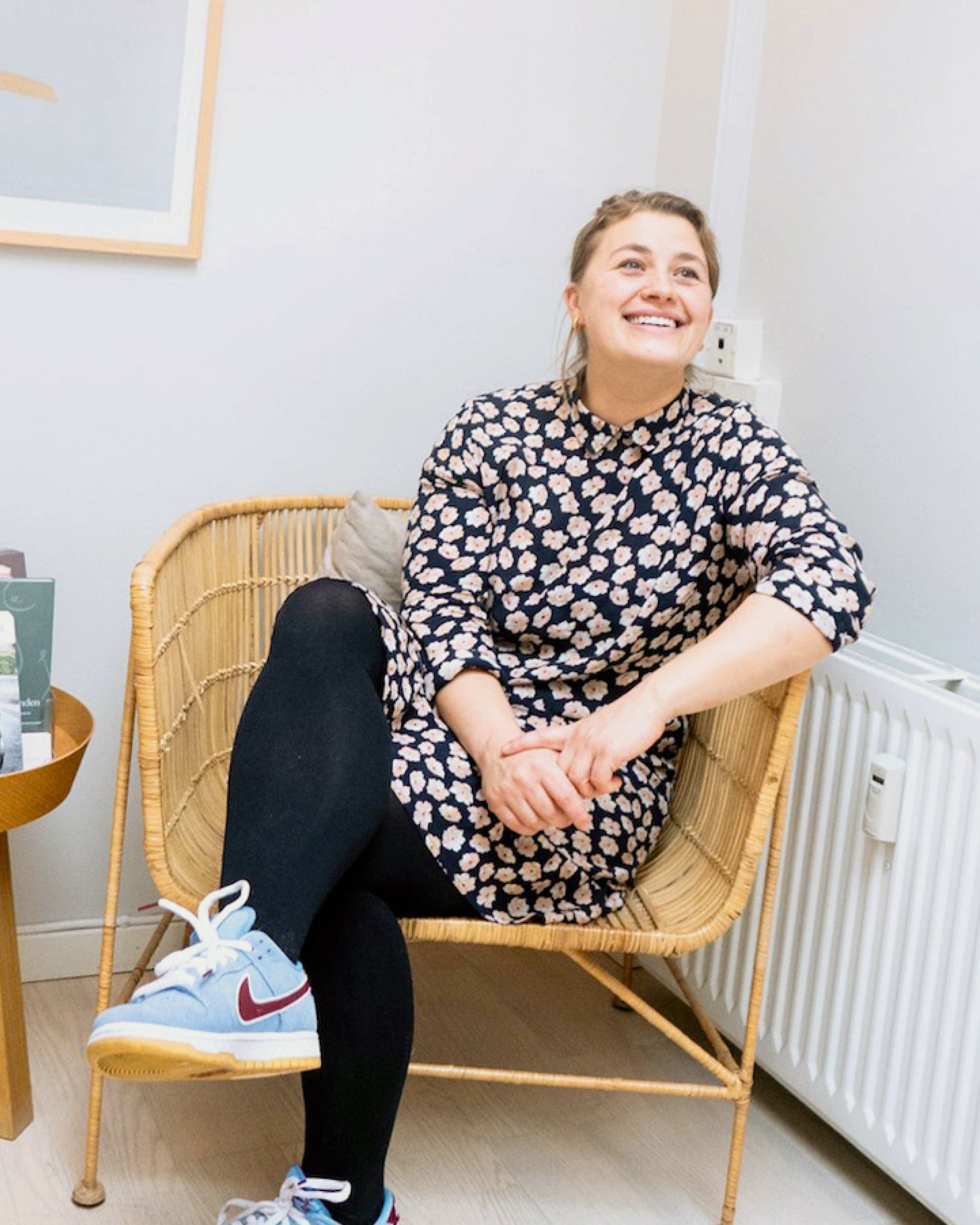 Anna: Supporting Families in Navigating Feeding Challenges