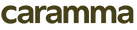 award-winning baby brand caramma logo 